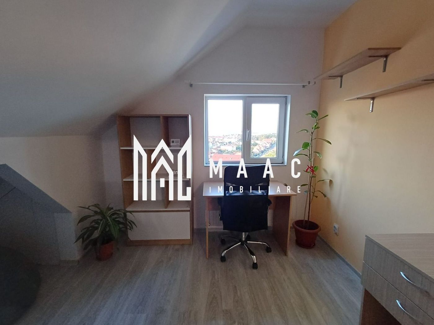 Apartament 3 camere de vânzare | Sibiu, Ștrand | 72 mp | INTABULATĂ - foto 7