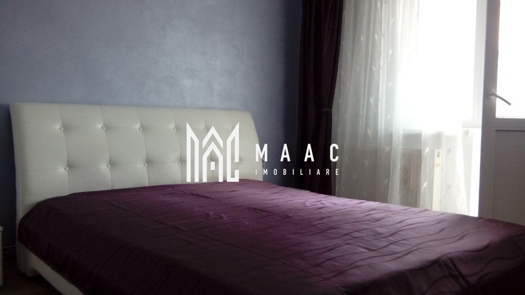 Apartament 2 camere de închiriat | Sibiu, Calea Dumbrăvii | 54 mp - foto 2