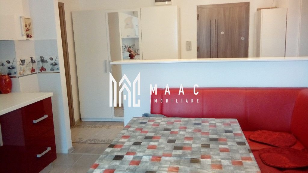 Apartament 2 camere de închiriat | Sibiu, Calea Dumbrăvii | 54 mp - foto 5