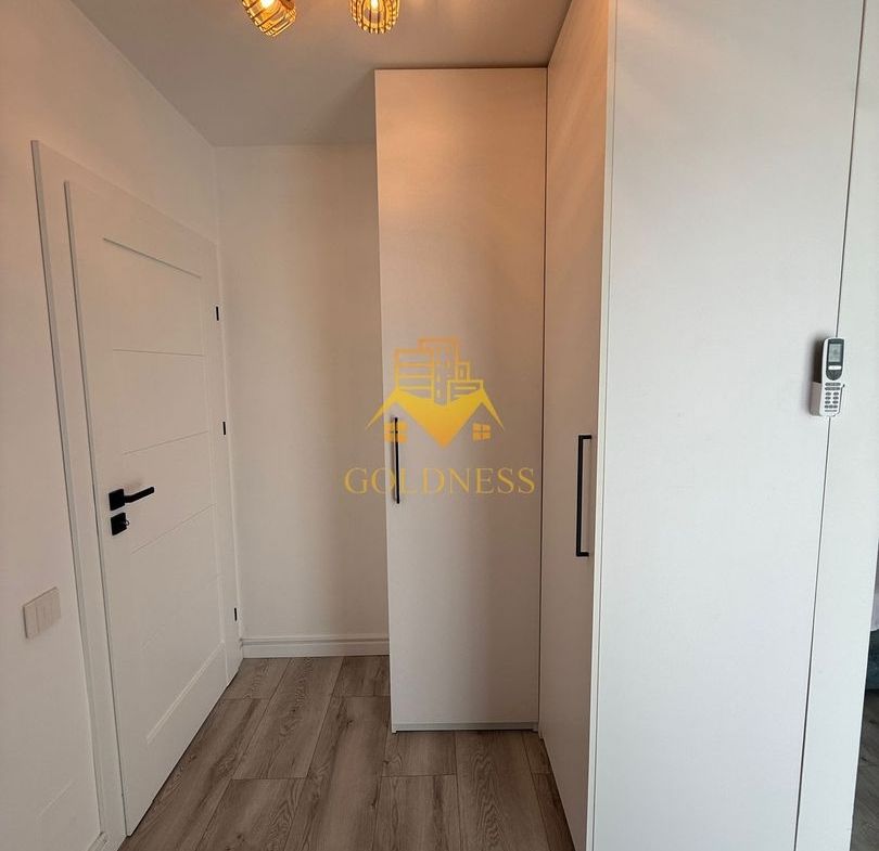 2 camere open space, Premium, Parcare, Zona Piata Abator, Marasti - foto 8