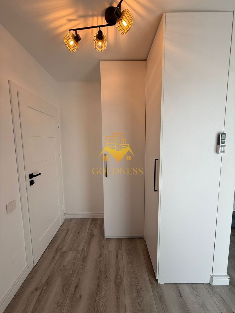 2 camere open space, Premium, Parcare, Zona Piata Abator, Marasti - foto 8