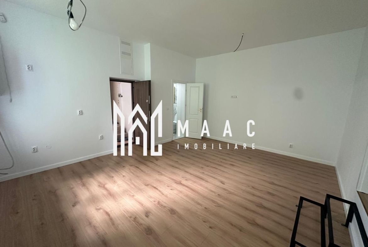 Apartament de vânzare Sibiu | 4 camere | Central | 2 CF - Imagine principala
