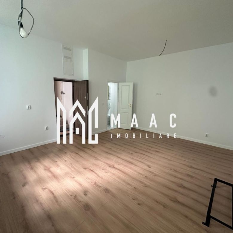 Apartament de vânzare Sibiu | 4 camere | Central | 2 CF - Imagine principala