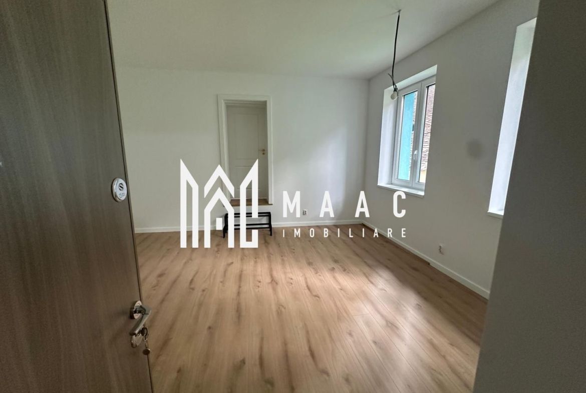 Apartament de vânzare Sibiu | 4 camere | Central | 2 CF - foto 2
