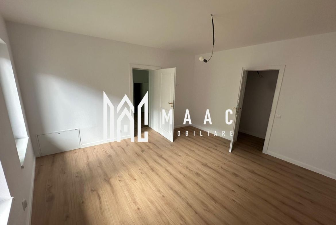 Apartament de vânzare Sibiu | 4 camere | Central | 2 CF - foto 3