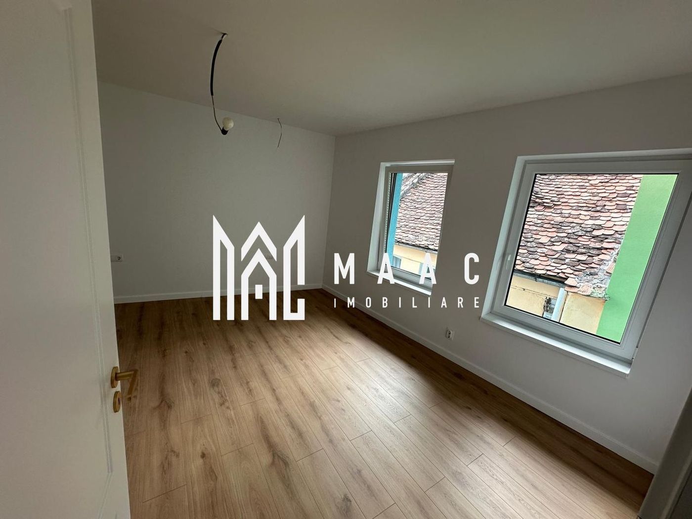 Apartament de vânzare Sibiu | 4 camere | Central | 2 CF - foto 4 Apartament de vânzare Sibiu | 4 camere | Central | 2 CF - foto 4
