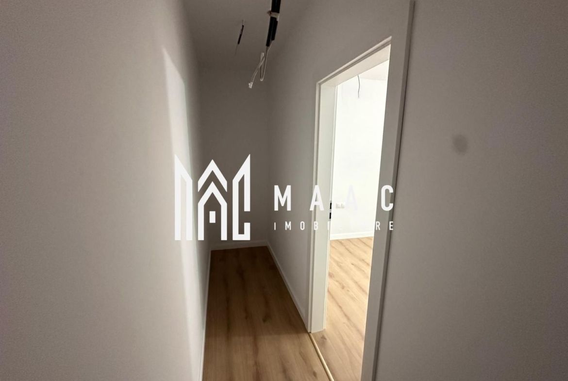 Apartament de vânzare Sibiu | 4 camere | Central | 2 CF - foto 5