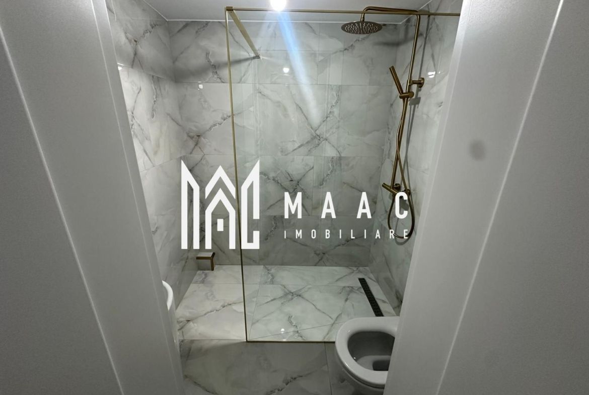 Apartament de vânzare Sibiu | 4 camere | Central | 2 CF - foto 6