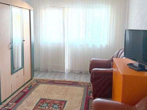 Apartament 1 cameră – Micro 14, Mașniță – 230 Euro/lună - Imagine principala