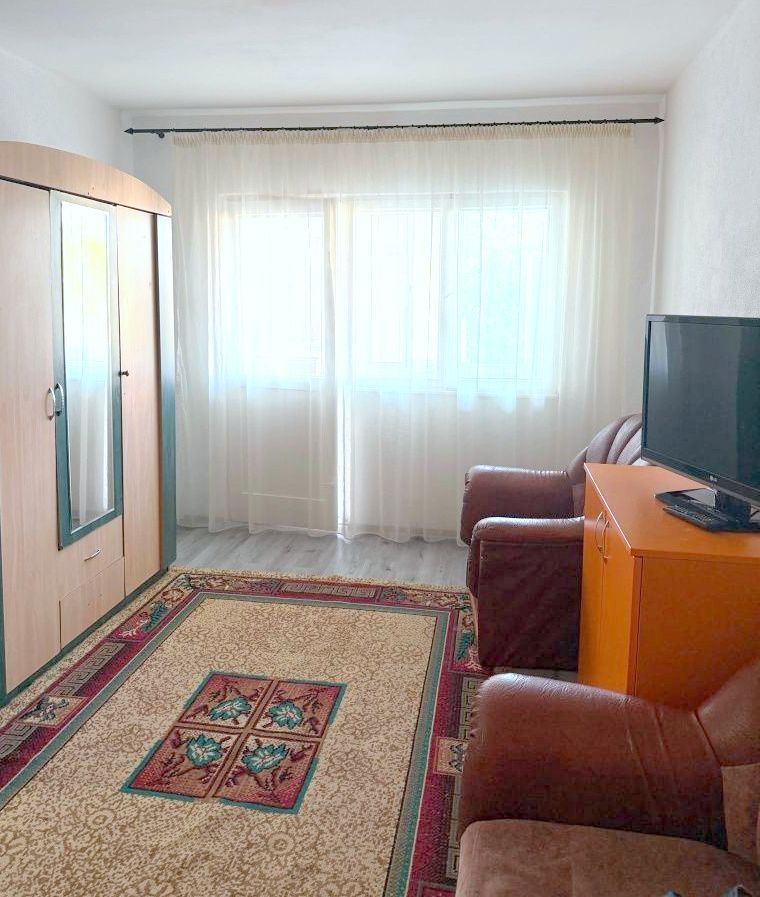 Apartament 1 cameră – Micro 14, Mașniță – 230 Euro/lună - Imagine principala