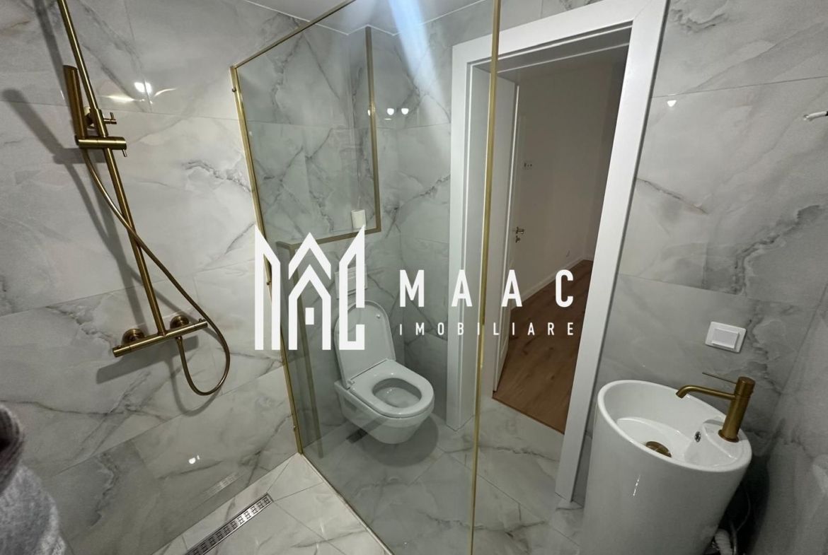 Apartament de vânzare Sibiu | 4 camere | Central | 2 CF - foto 7