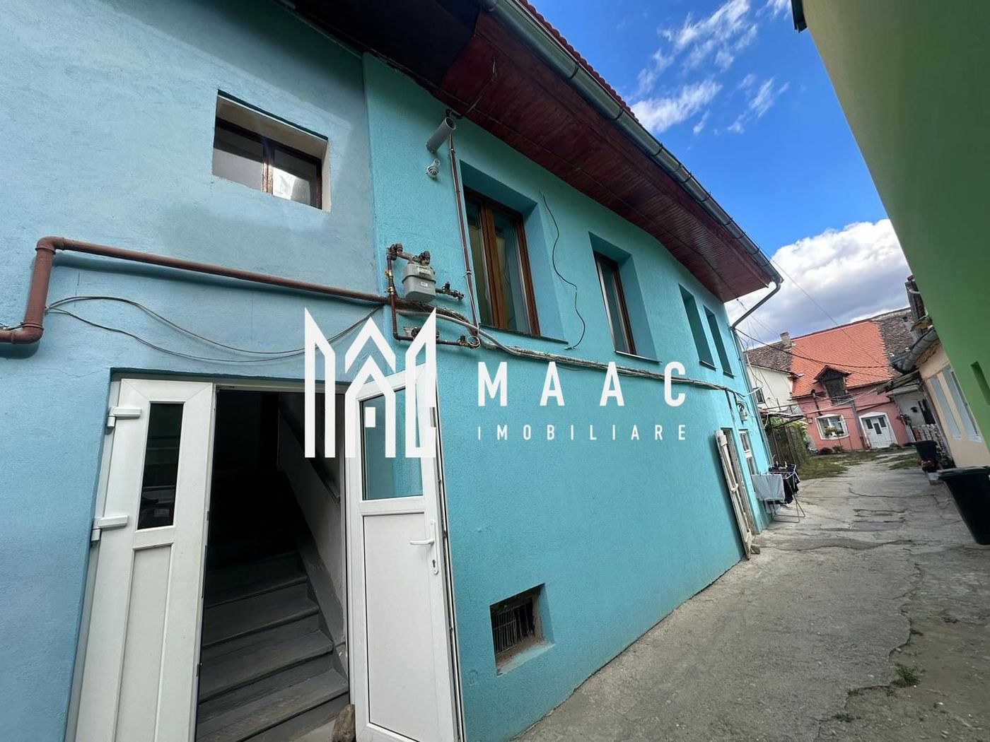 Apartament de vânzare Sibiu | 4 camere | Central | 2 CF - foto 8 Apartament de vânzare Sibiu | 4 camere | Central | 2 CF - foto 8