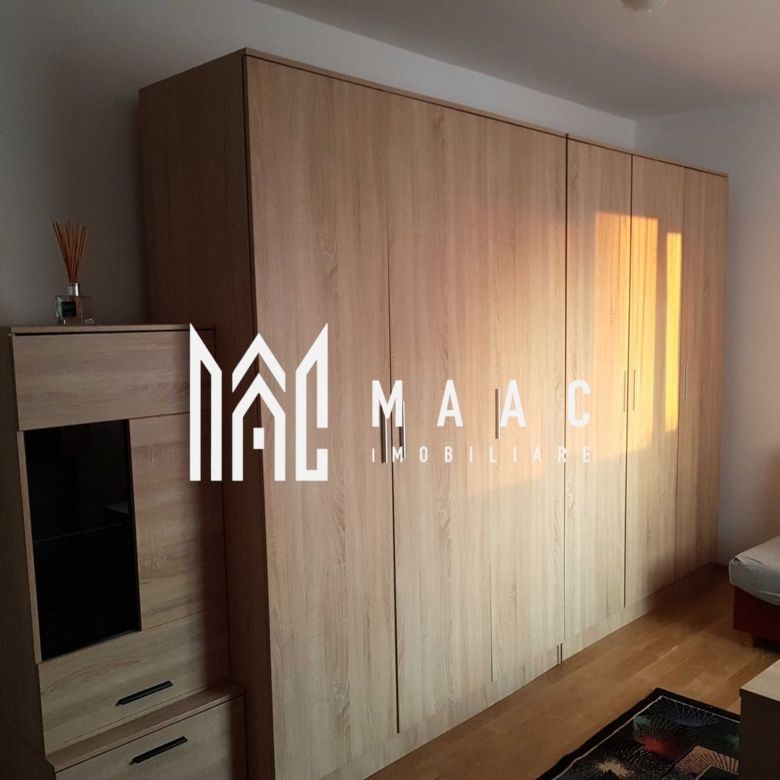 Apartament 2 camere de vânzare | Sibiu | Terezian | pivniță - Imagine principala