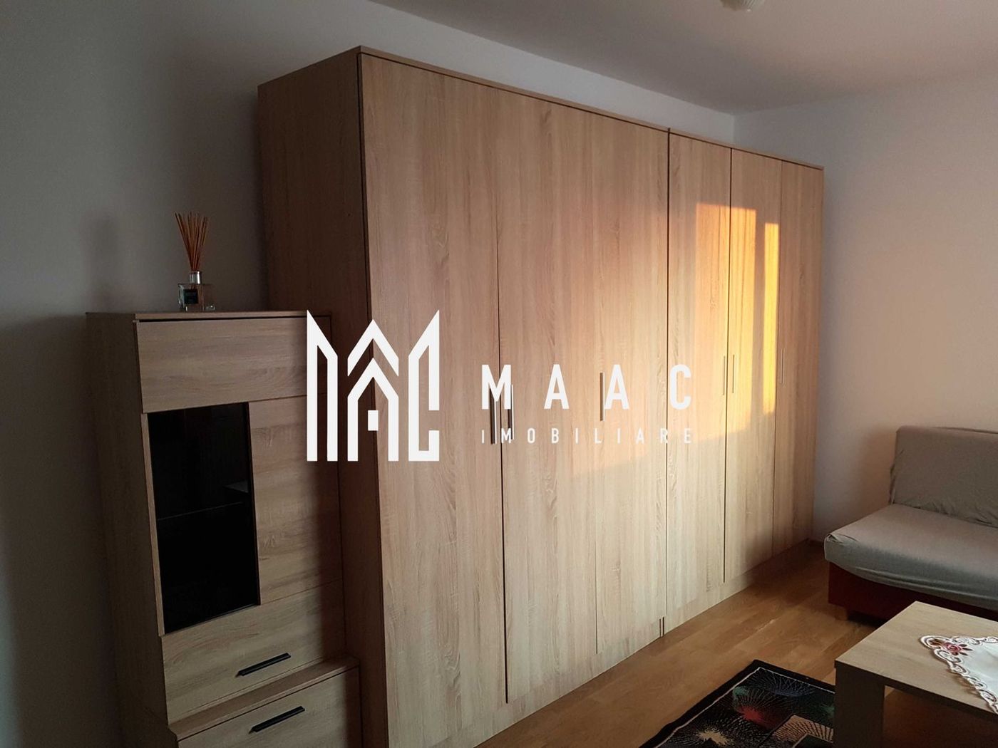 Apartament 2 camere de vânzare | Sibiu | Terezian | pivniță - Imagine principala