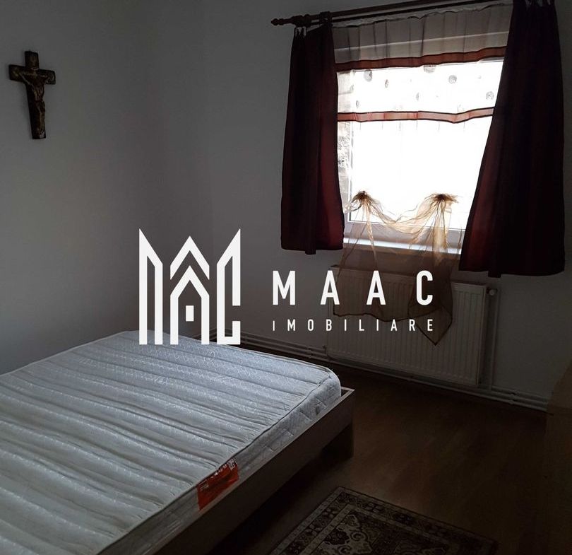 Apartament 2 camere de vânzare | Sibiu | Terezian | pivniță - foto 4