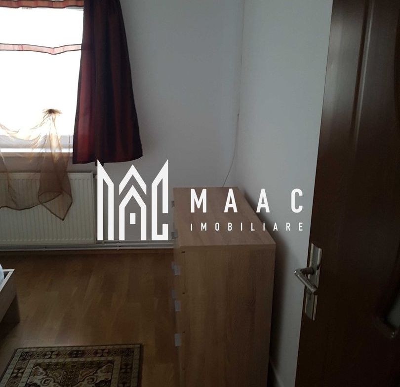 Apartament 2 camere de vânzare | Sibiu | Terezian | pivniță - foto 5