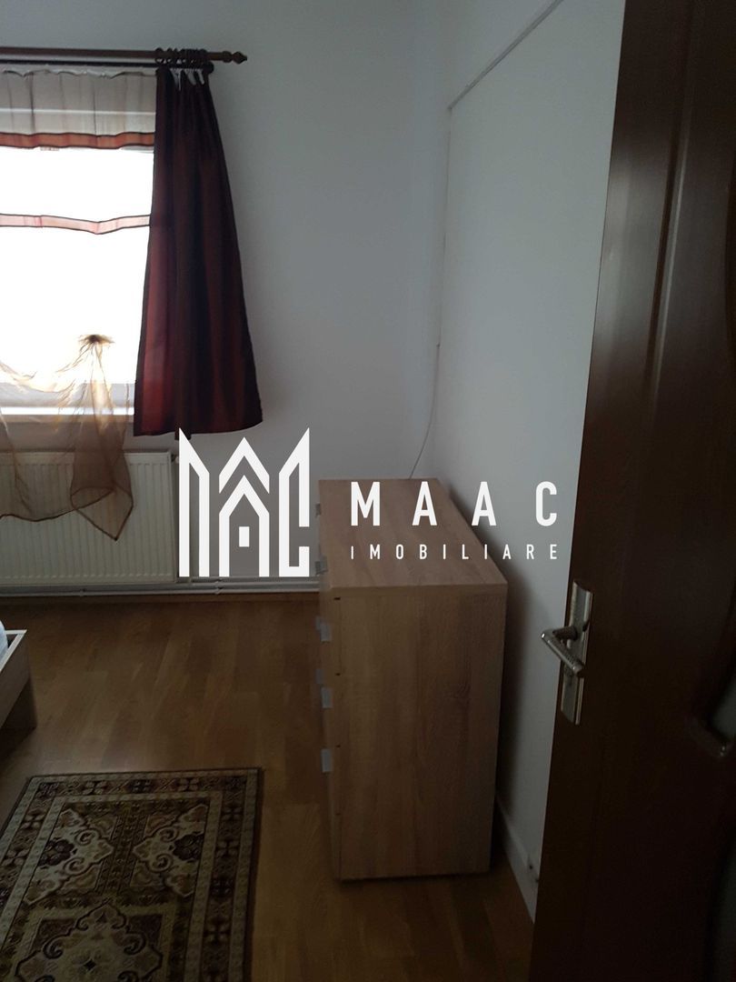 Apartament 2 camere de vânzare | Sibiu | Terezian | pivniță - foto 5