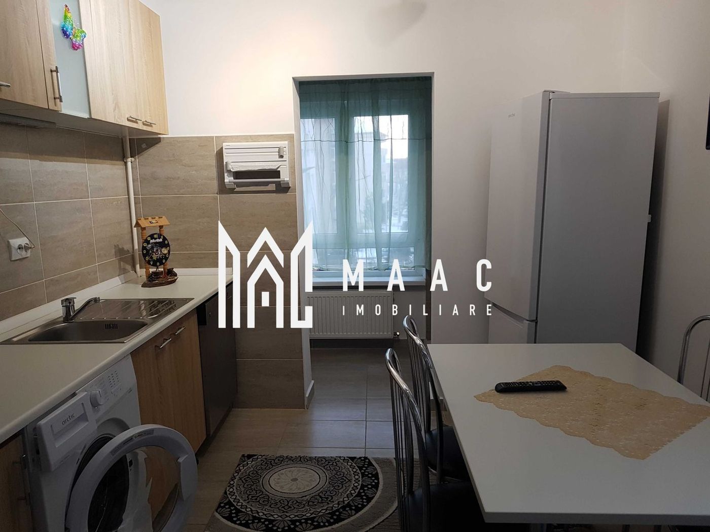 Apartament 2 camere de vânzare | Sibiu | Terezian | pivniță - foto 6