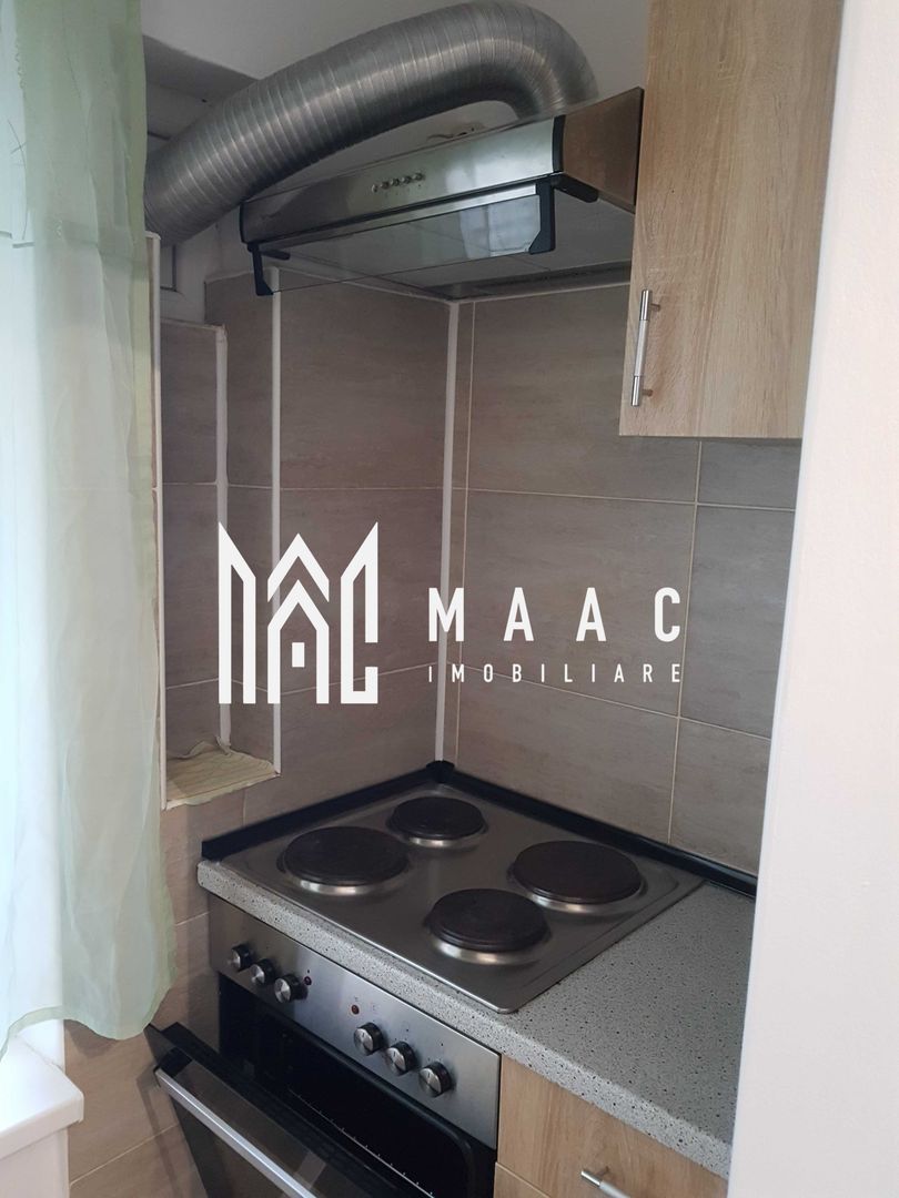 Apartament 2 camere de vânzare | Sibiu | Terezian | pivniță - foto 7