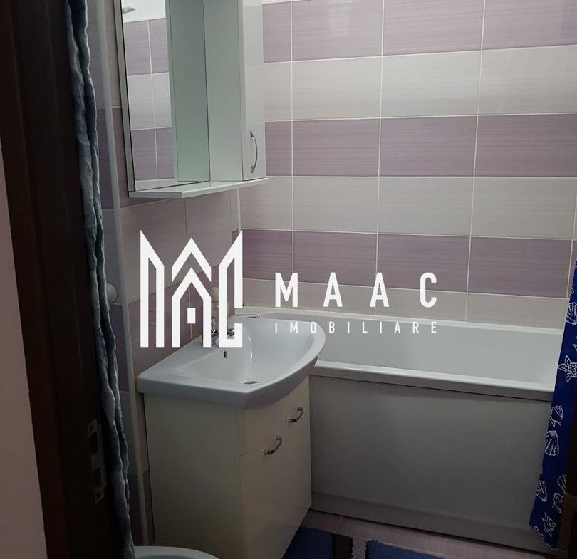 Apartament 2 camere de vânzare | Sibiu | Terezian | pivniță - foto 8