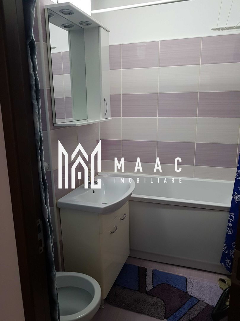 Apartament 2 camere de vânzare | Sibiu | Terezian | pivniță - foto 8