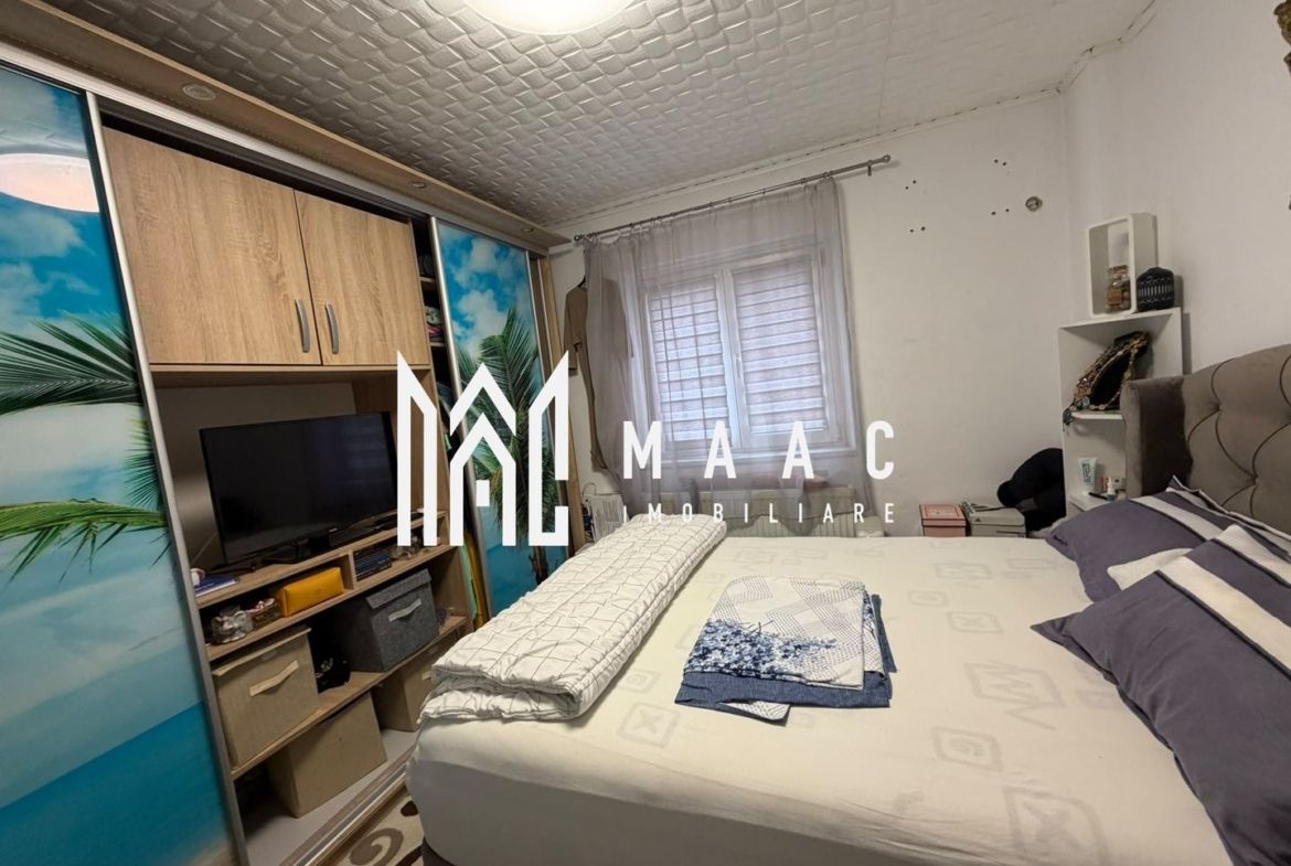 Apartament 2 camere de vânzare | Central, Mediaș | 55 mp - foto 3