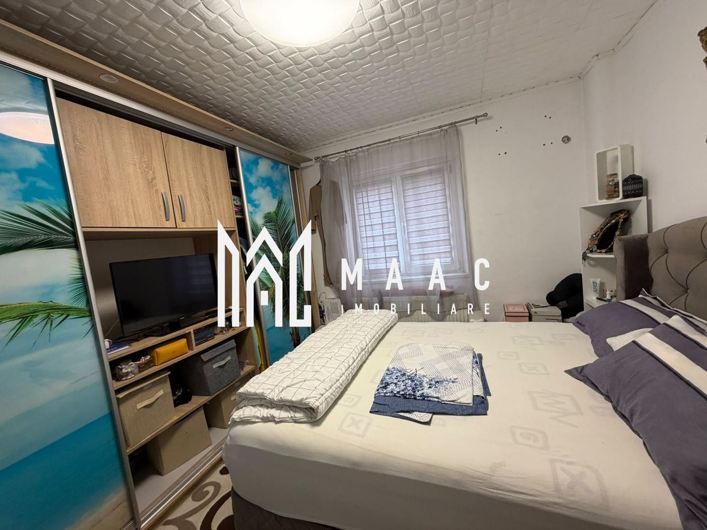 Apartament 2 camere de vânzare | Central, Mediaș | 55 mp - foto 3