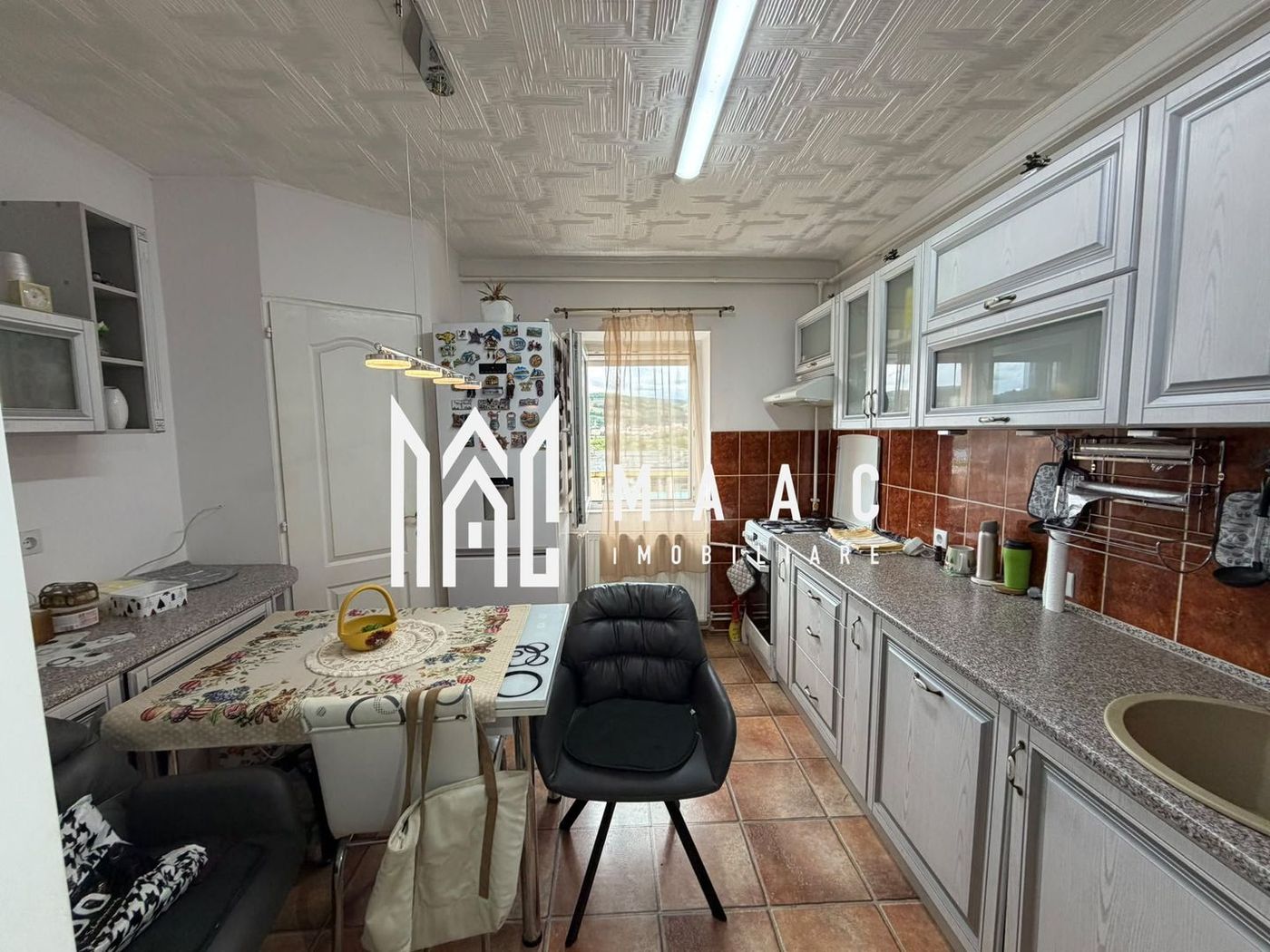 Apartament 2 camere de vânzare | Central, Mediaș | 55 mp - foto 4