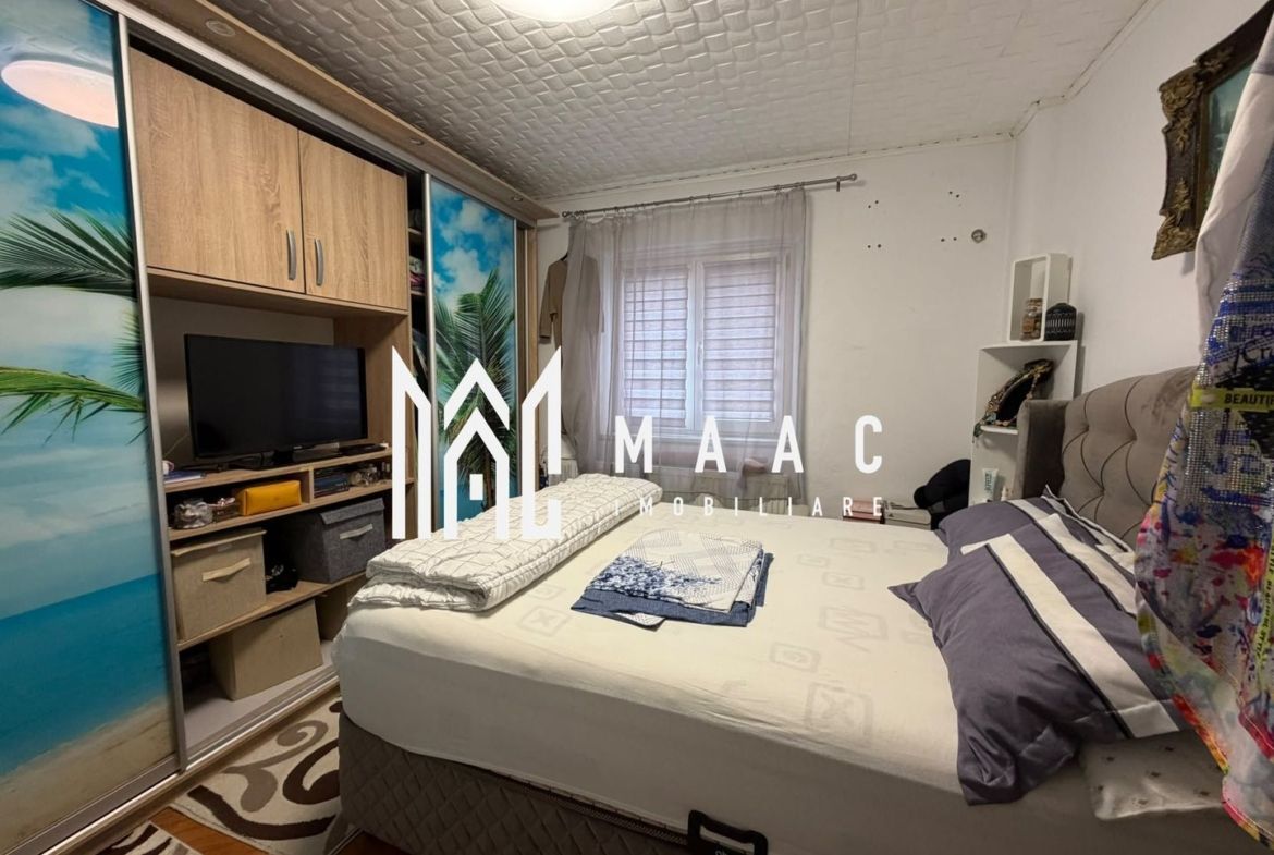Apartament 2 camere de vânzare | Central, Mediaș | 55 mp - foto 5