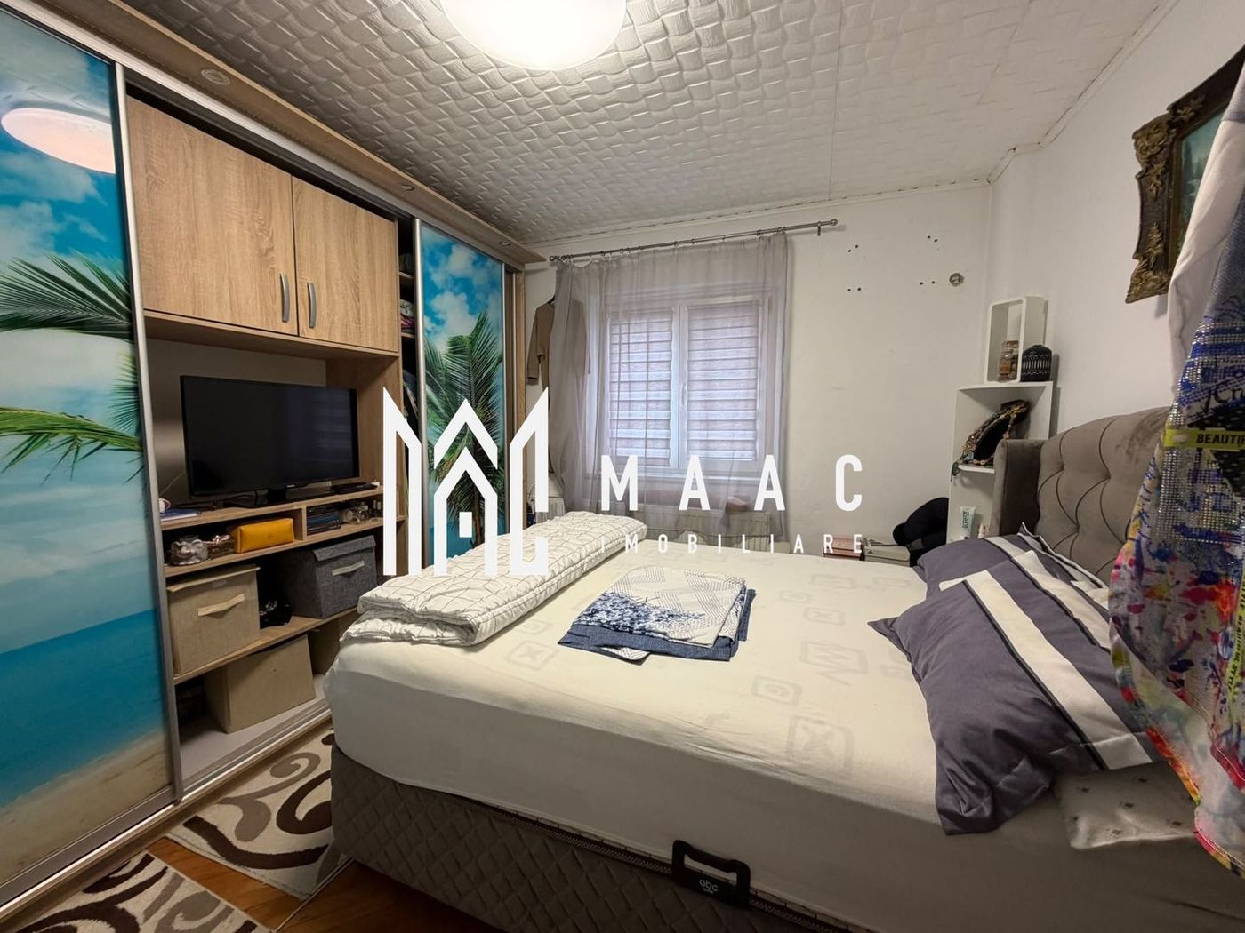 Apartament 2 camere de vânzare | Central, Mediaș | 55 mp - foto 5