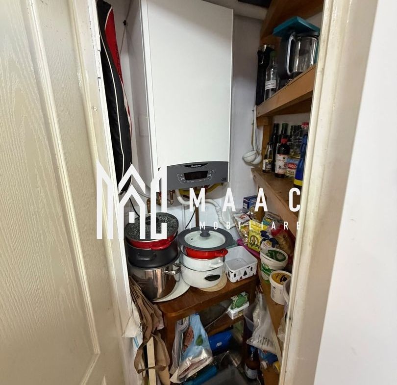 Apartament 2 camere de vânzare | Central, Mediaș | 55 mp - foto 6