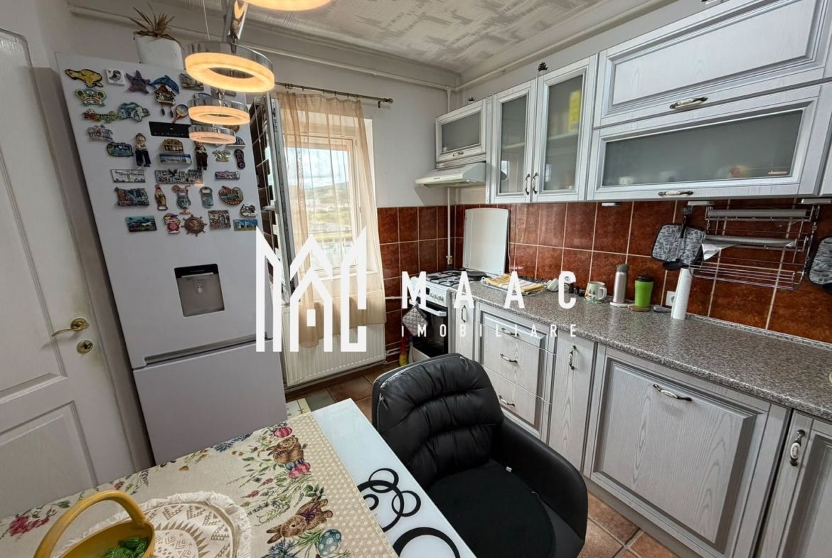 Apartament 2 camere de vânzare | Central, Mediaș | 55 mp - foto 7