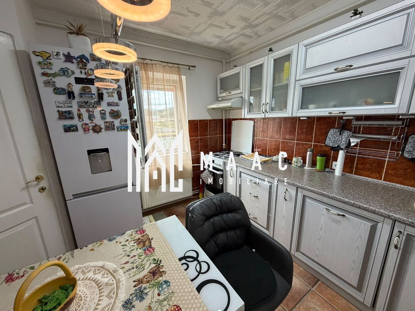 Apartament 2 camere de vânzare | Central, Mediaș | 55 mp - foto 7