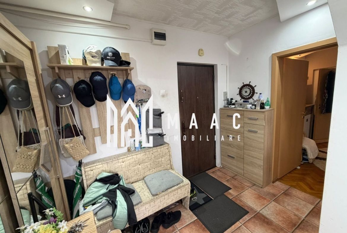 Apartament 2 camere de vânzare | Central, Mediaș | 55 mp - foto 8