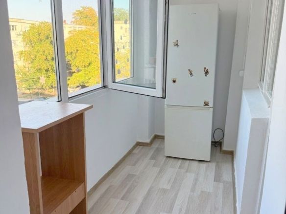 Apartament 1 cameră – Micro 14, Mașniță – 230 Euro/lună - foto 3
