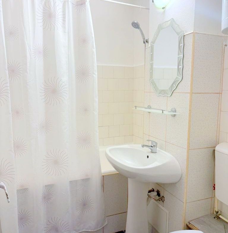 Apartament 1 cameră – Micro 14, Mașniță – 230 Euro/lună - foto 4
