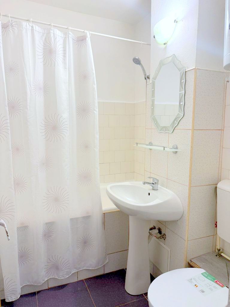 Apartament 1 cameră – Micro 14, Mașniță – 230 Euro/lună - foto 4