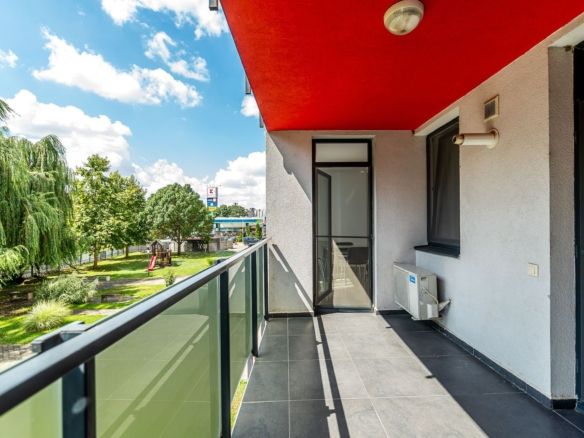 PRET NOU! Apartament 2 camere ARED KAUFLAND - etaj 1 - COMISION 0 - Imagine principala