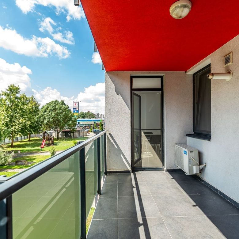 PRET NOU! Apartament 2 camere ARED KAUFLAND - etaj 1 - COMISION 0 - Imagine principala