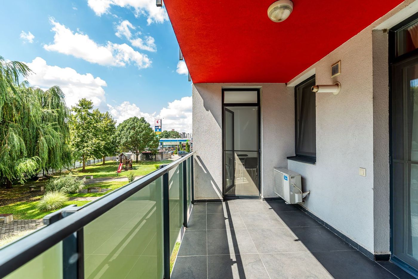 PRET NOU! Apartament 2 camere ARED KAUFLAND - etaj 1 - COMISION 0 - Imagine principala