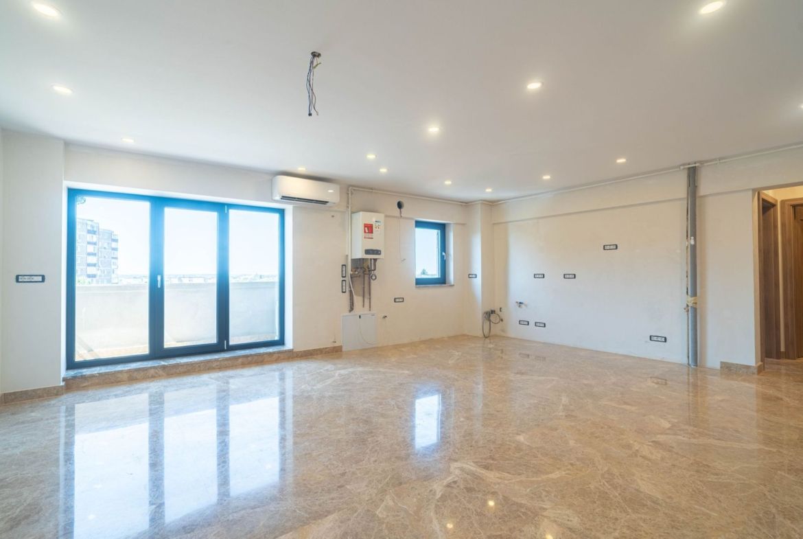 Apartament 2 camere complet renovat, Vlaicu - COMISION 0 - foto 3