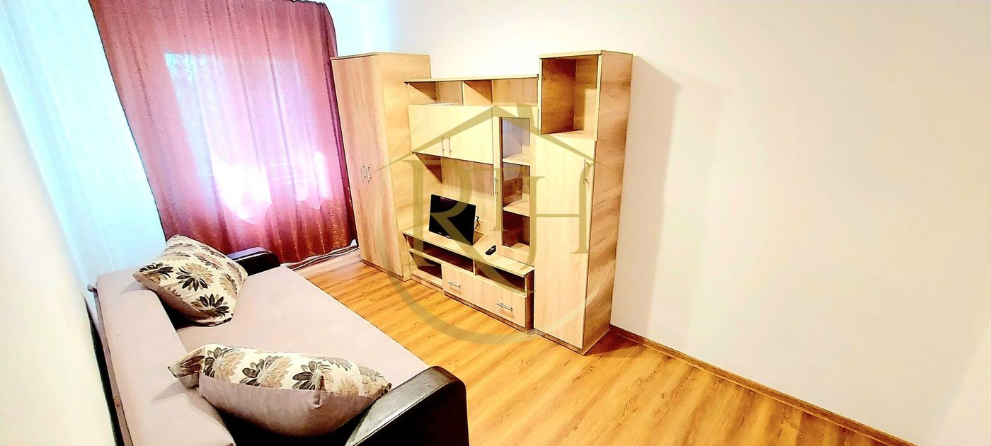 Oferim spre inchiriere, apartament cu 2 camere decomandat, Complex - Imagine principala