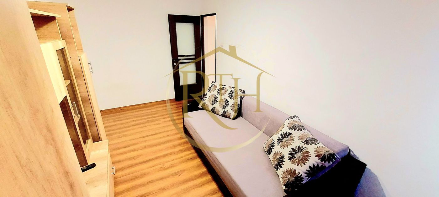 Oferim spre inchiriere, apartament cu 2 camere decomandat, Complex - foto 2