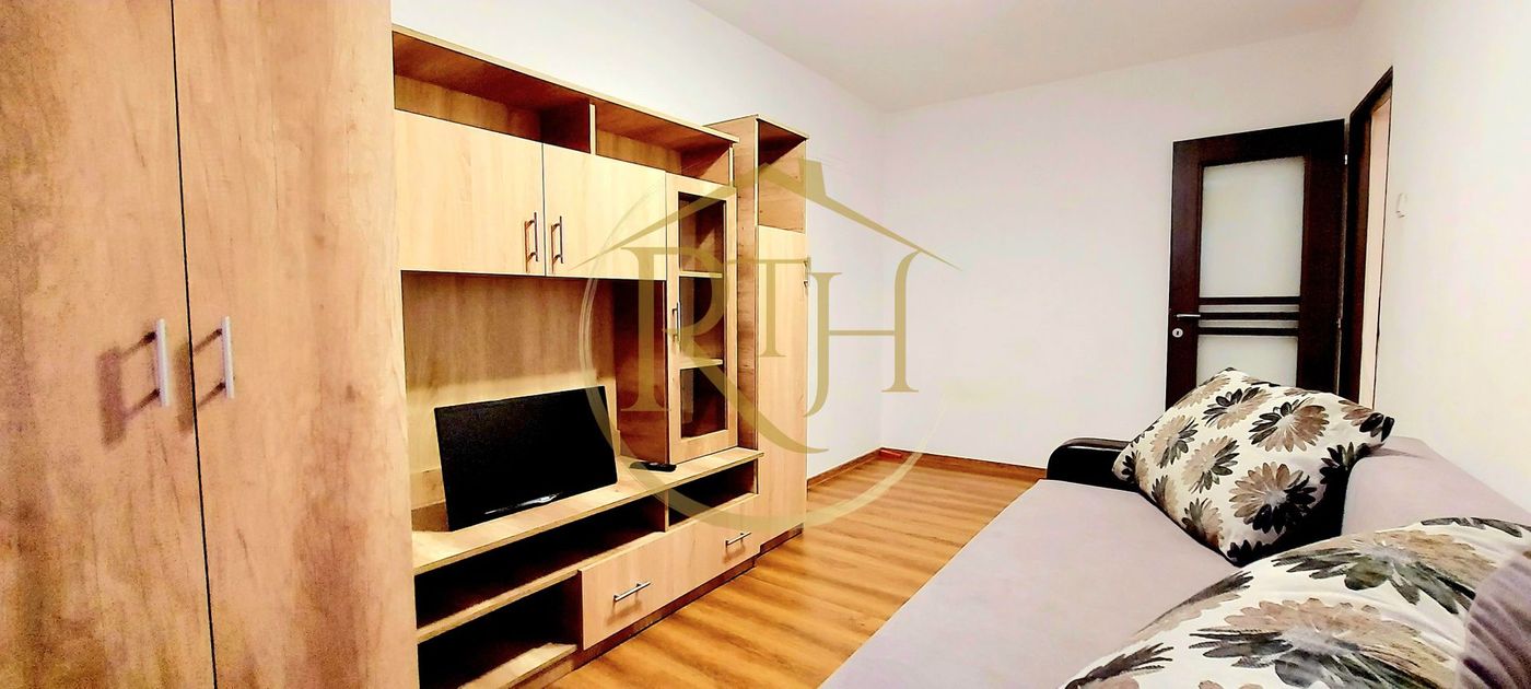 Oferim spre inchiriere, apartament cu 2 camere decomandat, Complex - foto 3