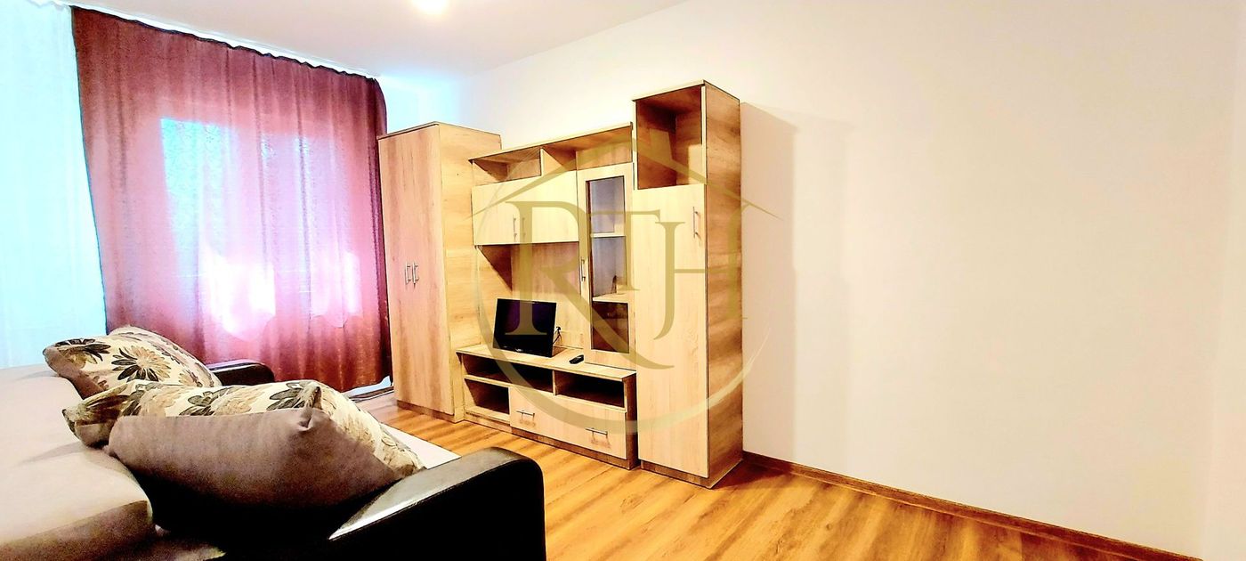 Oferim spre inchiriere, apartament cu 2 camere decomandat, Complex - foto 5