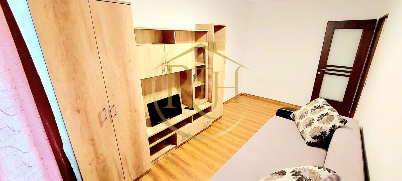 Oferim spre inchiriere, apartament cu 2 camere decomandat, Complex - foto 6