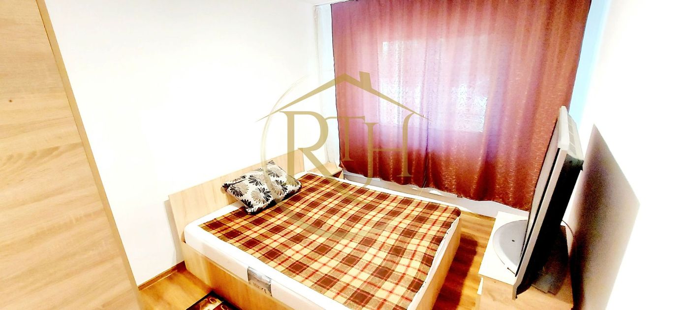 Oferim spre inchiriere, apartament cu 2 camere decomandat, Complex - foto 7