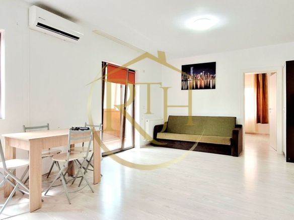 Apartament 2 camere de inchiriat, bloc nou, Giroc aproape de Scoala - Imagine principala