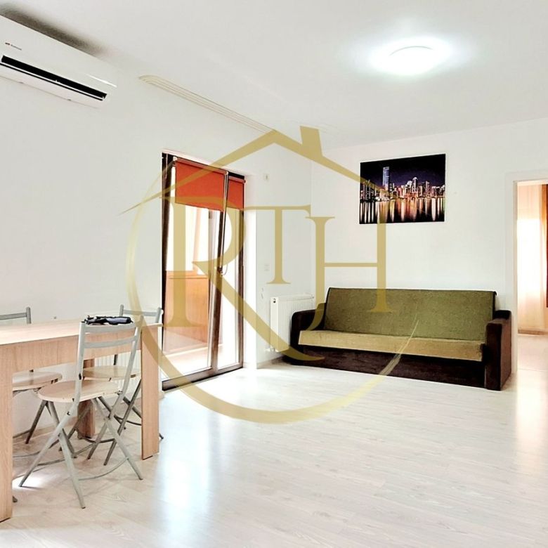 Apartament 2 camere de inchiriat, bloc nou, Giroc aproape de Scoala - Imagine principala