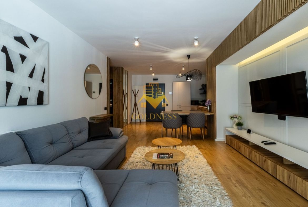 2 camere, Premium, bloc nou,Scala Centar,Zona Centrala, Bosch NTT Data - foto 3